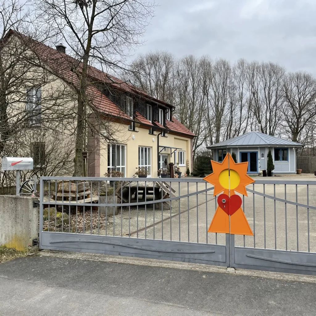 Julius-Itzel-Haus