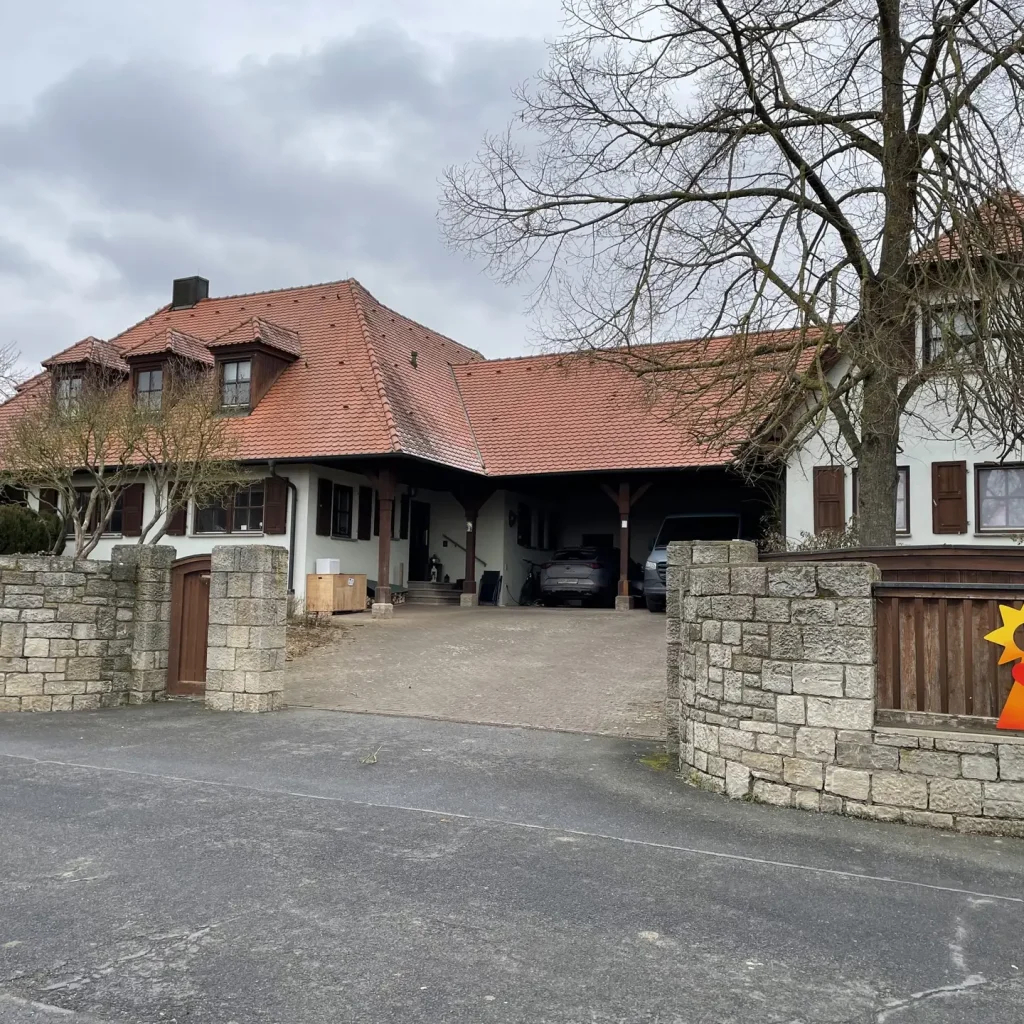 HäusCHEN