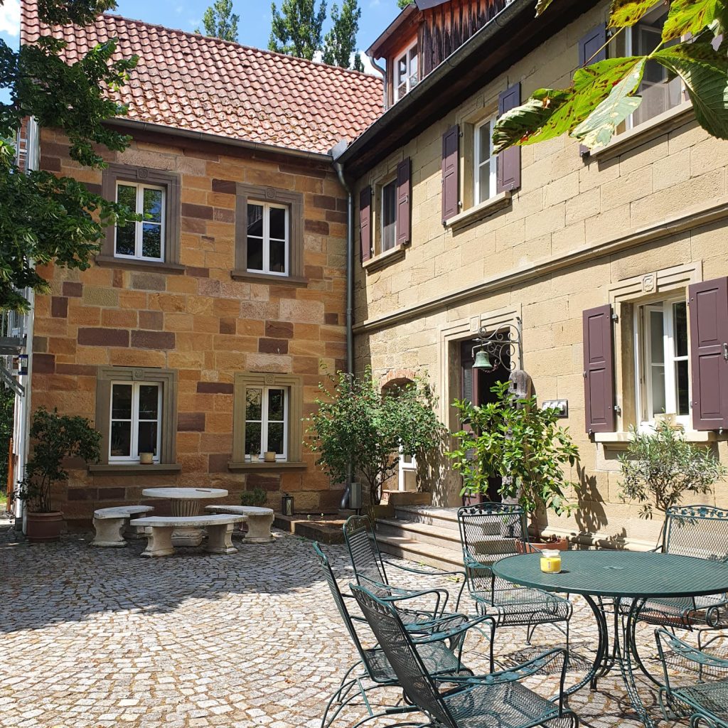 Steinmühle