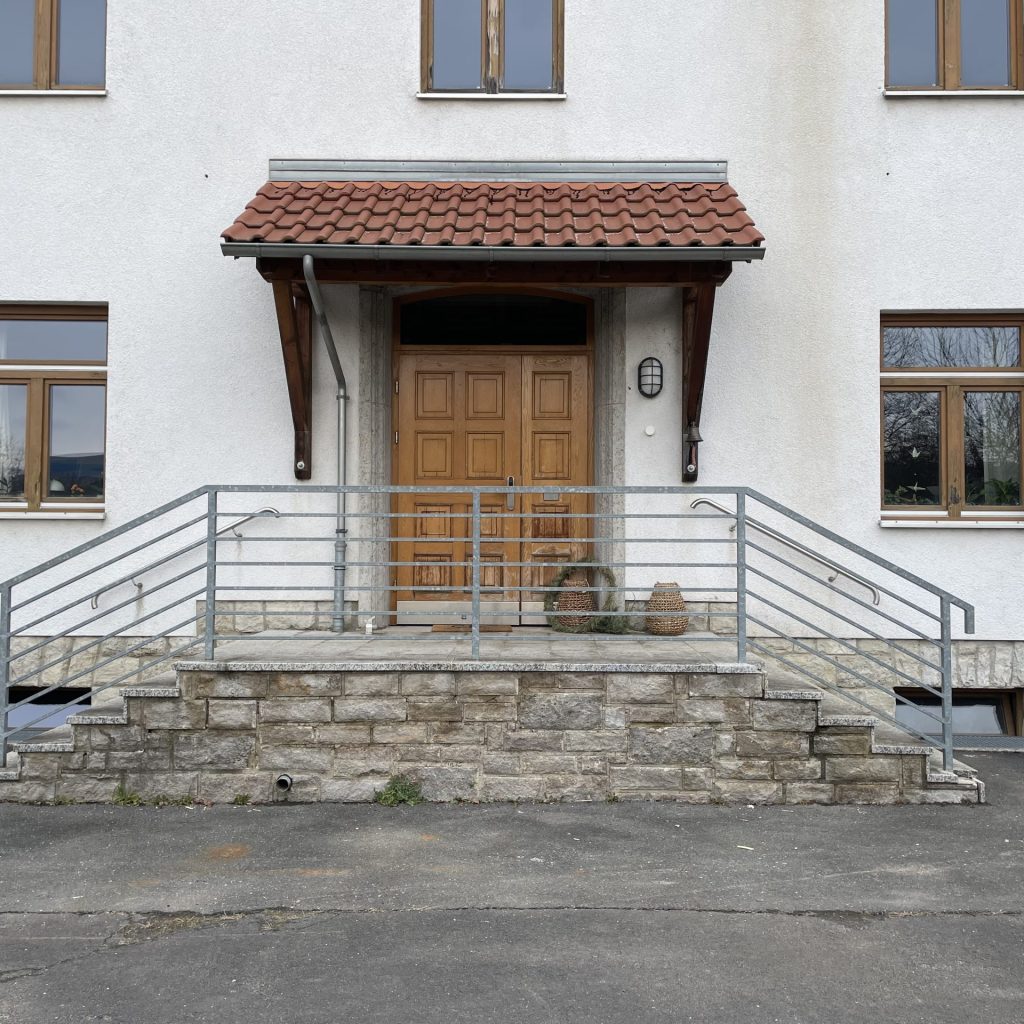 SPT, HPT, Verwaltung