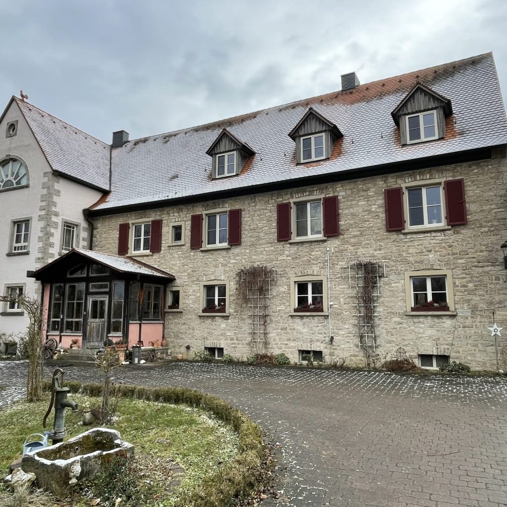 Seesteig